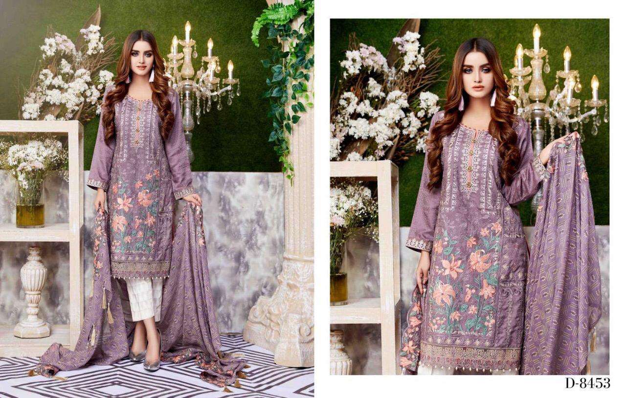 TAWAKKAL RUNIC - 8453